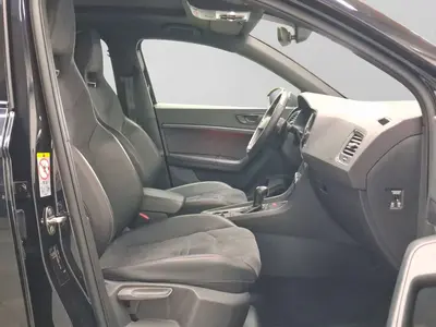 Cupra Ateca – Foto 4