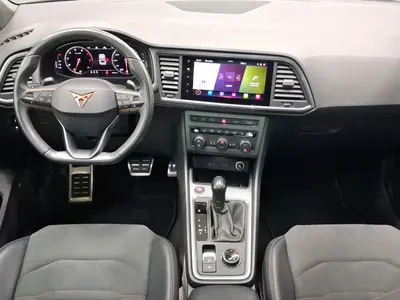 Cupra Ateca – Foto 5