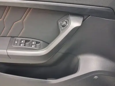 Cupra Ateca – Foto 8