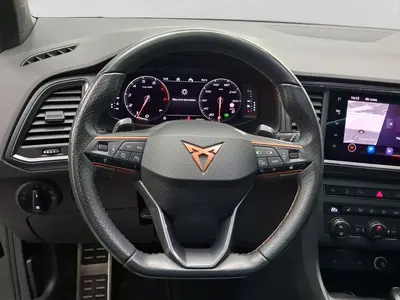 Cupra Ateca – Foto 9