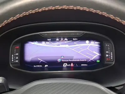 Cupra Ateca – Foto 10
