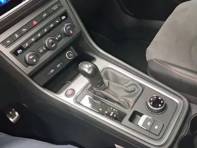 Cupra Ateca – Foto 11