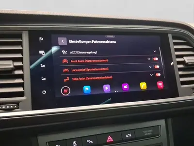 Cupra Ateca – Foto 12