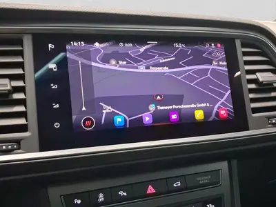 Cupra Ateca – Foto 13