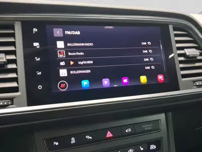Cupra Ateca – Foto 14