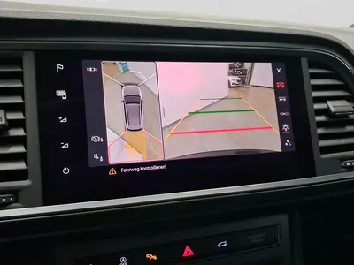 Cupra Ateca – Foto 15