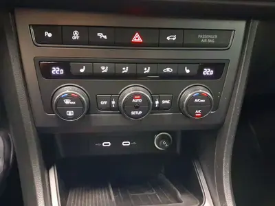 Cupra Ateca – Foto 16