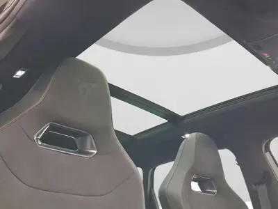 Cupra Ateca – Foto 18