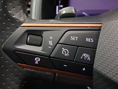 Cupra Ateca – Foto 19
