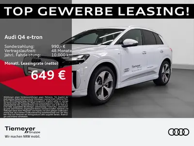 Audi Q4 e-tron – Foto 1