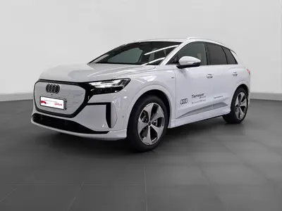 Audi Q4 e-tron – Foto 2