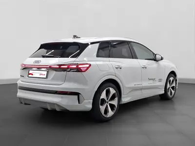 Audi Q4 e-tron – Foto 3