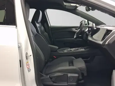 Audi Q4 e-tron – Foto 4