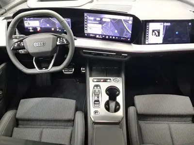 Audi Q4 e-tron – Foto 5