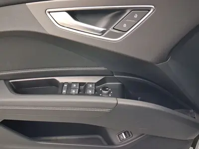 Audi Q4 e-tron – Foto 8