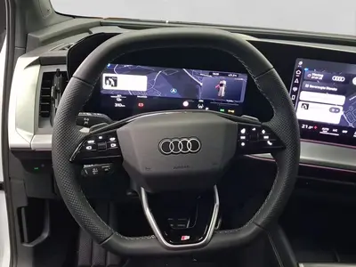 Audi Q4 e-tron – Foto 9