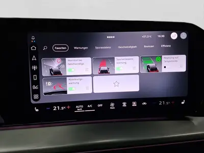 Audi Q4 e-tron – Foto 12