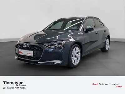 Audi A3 Sportback – Foto 1