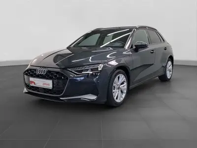 Audi A3 Sportback – Foto 2