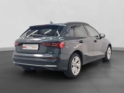 Audi A3 Sportback – Foto 3