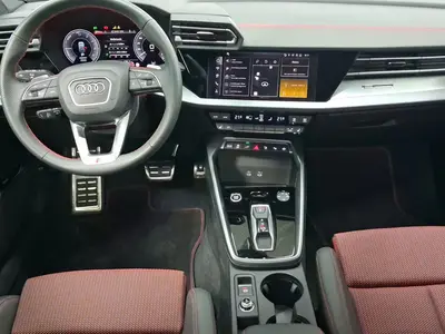 Audi A3 Sportback – Foto 5