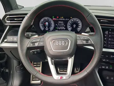 Audi A3 Sportback – Foto 9