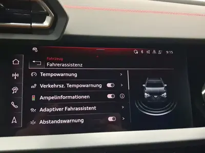 Audi A3 Sportback – Foto 12