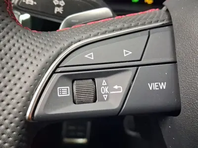 Audi A3 Sportback – Foto 18