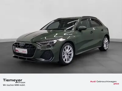 Audi A3 Sportback – Foto 1