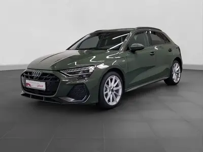 Audi A3 Sportback – Foto 2