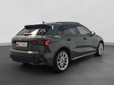 Audi A3 Sportback – Foto 3