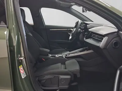 Audi A3 Sportback – Foto 4