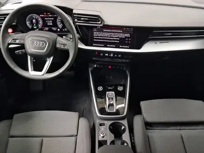 Audi A3 Sportback – Foto 5