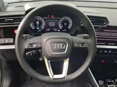 Audi A3 Sportback – Foto 9