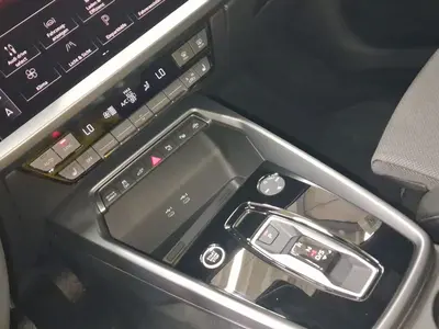 Audi A3 Sportback – Foto 11