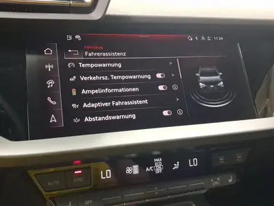 Audi A3 Sportback – Foto 12