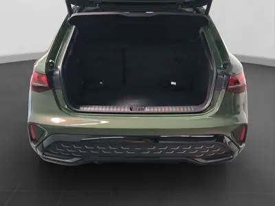 Audi A3 Sportback – Foto 17