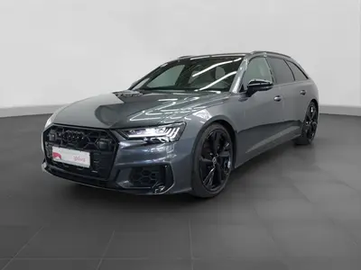 Audi S6 Avant – Foto 2