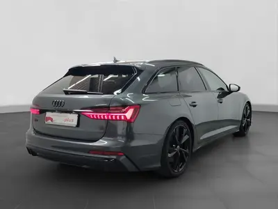 Audi S6 Avant – Foto 3