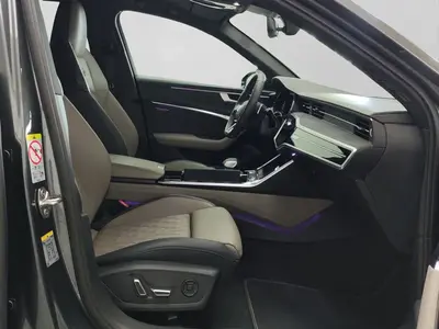 Audi S6 Avant – Foto 4