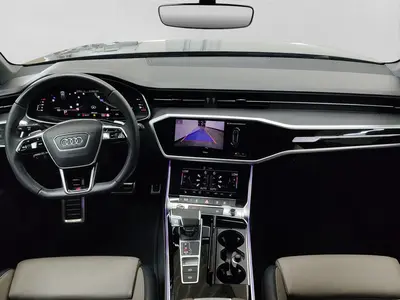 Audi S6 Avant – Foto 5