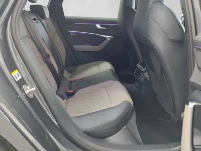 Audi S6 Avant – Foto 6