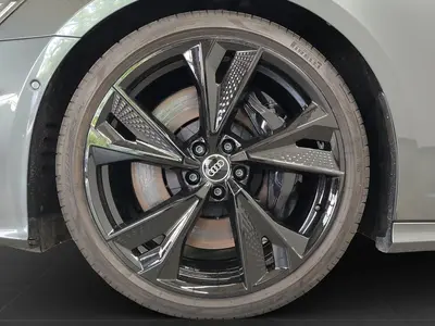 Audi S6 Avant – Foto 7