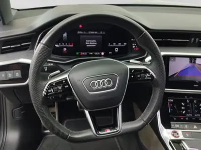 Audi S6 Avant – Foto 9