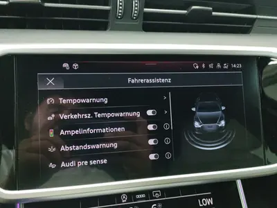 Audi S6 Avant – Foto 12