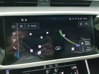Audi S6 Avant – Foto 13