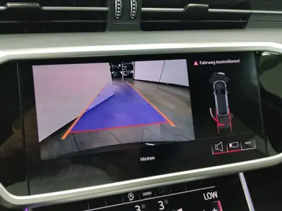 Audi S6 Avant – Foto 15
