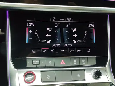 Audi S6 Avant – Foto 16