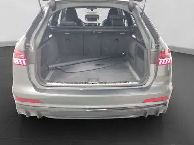 Audi S6 Avant – Foto 17