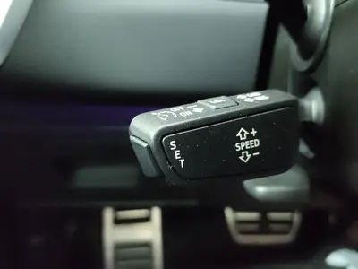 Audi S6 Avant – Foto 19